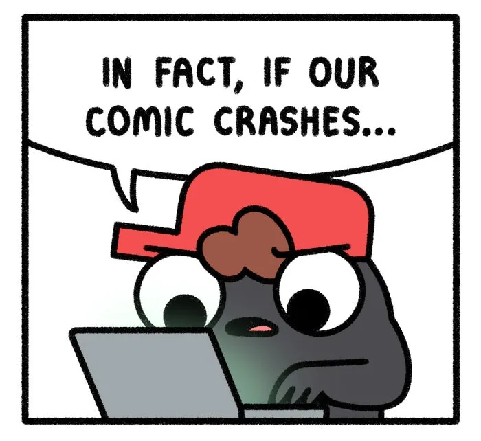 Safely Endangered Chapter 1038 page 7 - 