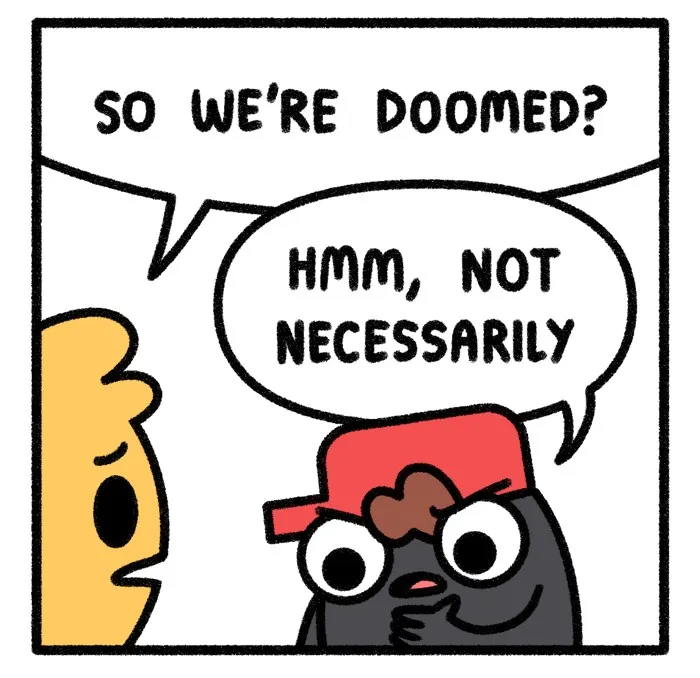 Safely Endangered Chapter 1038 page 9 - 