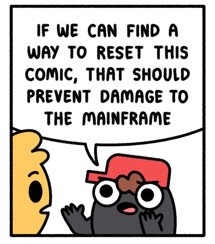 Safely Endangered Chapter 1038 page 10 - 