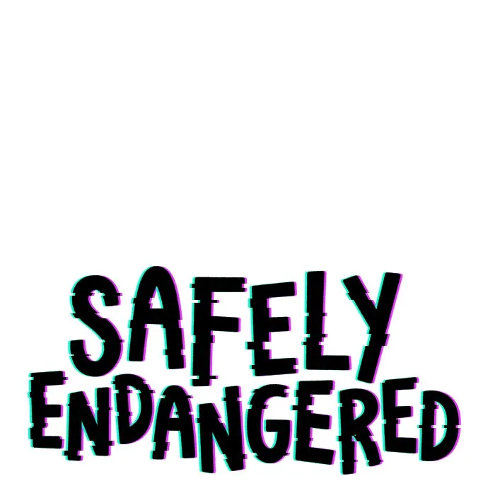 Safely Endangered Chapter 1039 page 1 - 