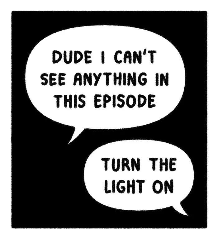 Safely Endangered Chapter 1039 page 15 - 