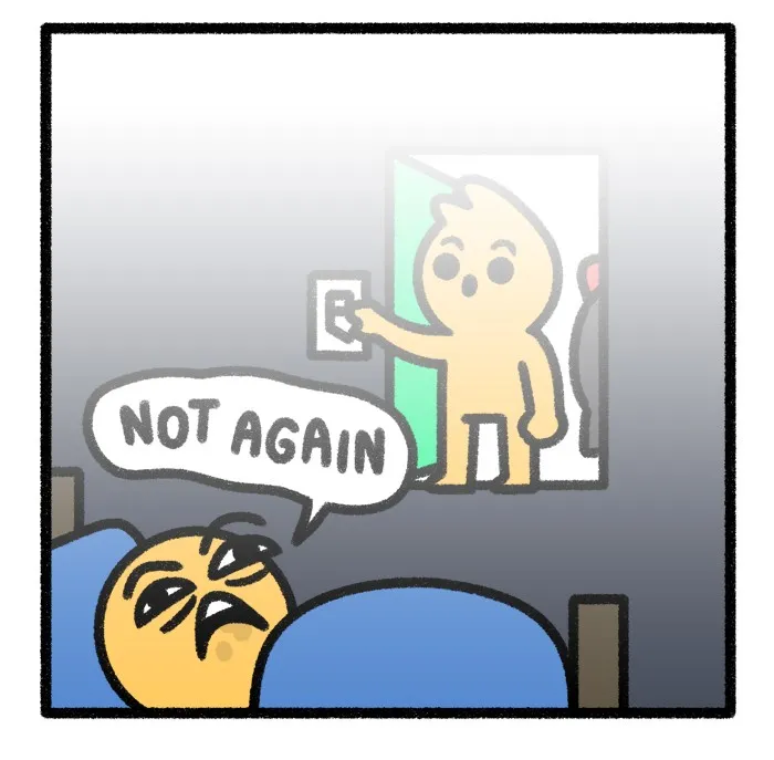 Safely Endangered Chapter 1039 page 16 - 