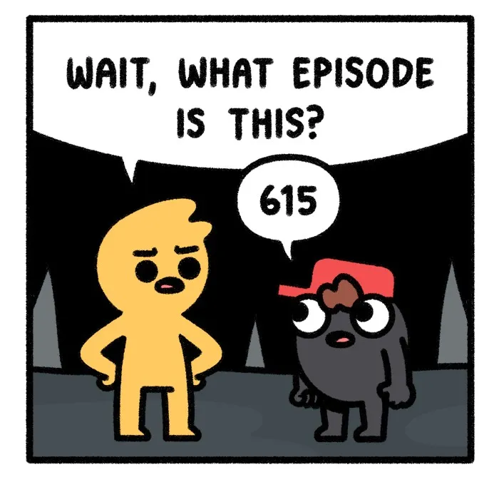 Safely Endangered Chapter 1039 page 23 - 