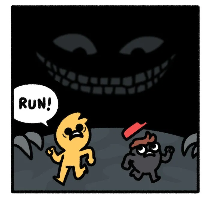 Safely Endangered Chapter 1039 page 25 - 