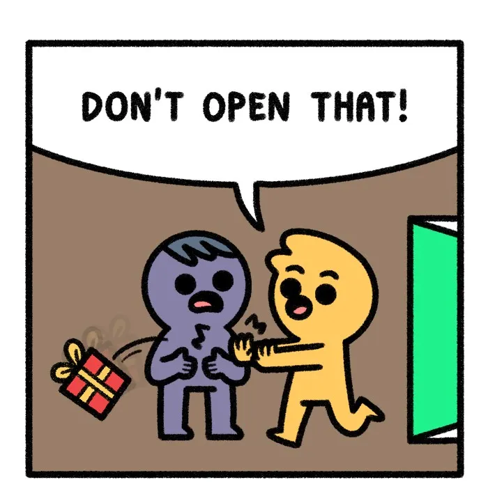 Safely Endangered Chapter 1039 page 32 - 