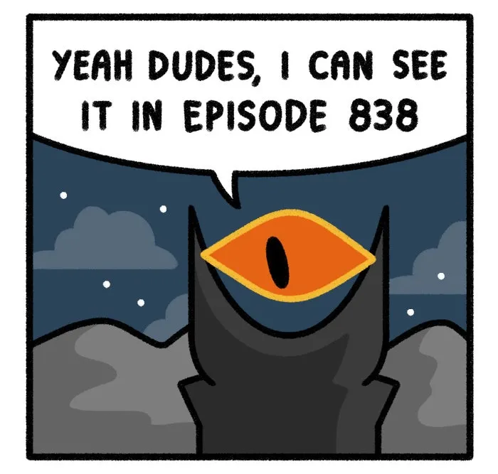 Safely Endangered Chapter 1039 page 36 - 