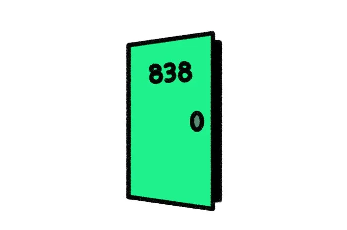 Safely Endangered Chapter 1039 page 38 - 