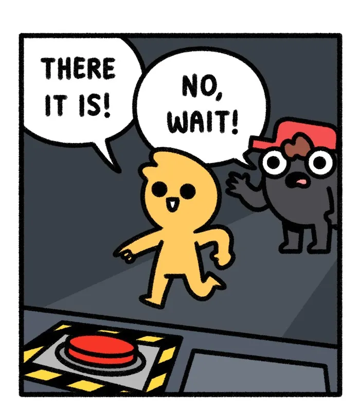 Safely Endangered Chapter 1039 page 39 - 