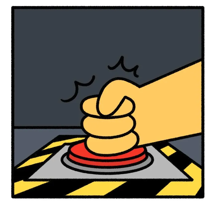Safely Endangered Chapter 1039 page 40 - 