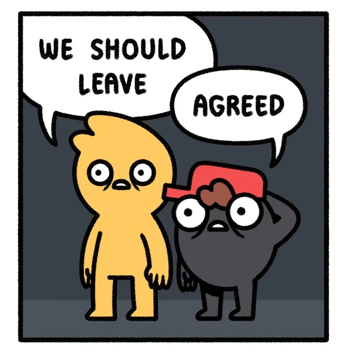 Safely Endangered Chapter 1039 page 43 - 