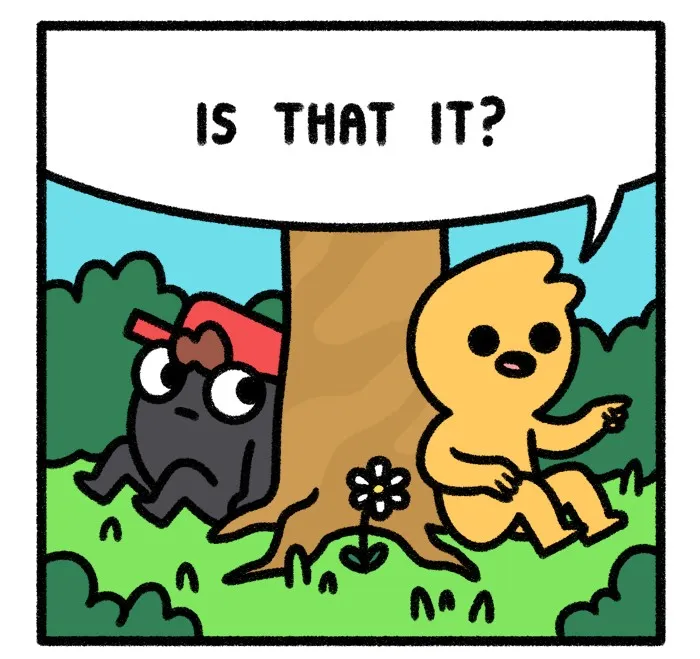 Safely Endangered Chapter 1039 page 46 - 