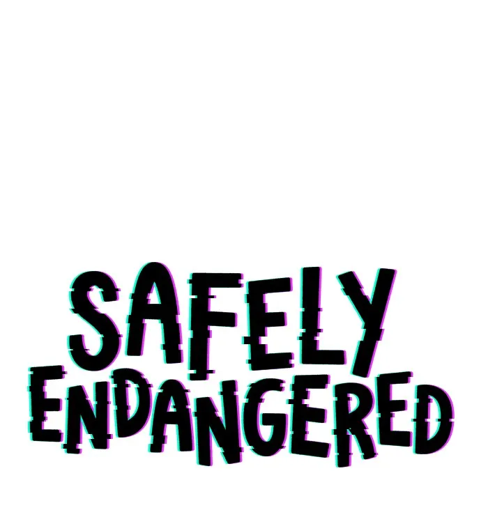 Safely Endangered Chapter 1040 page 1 - 