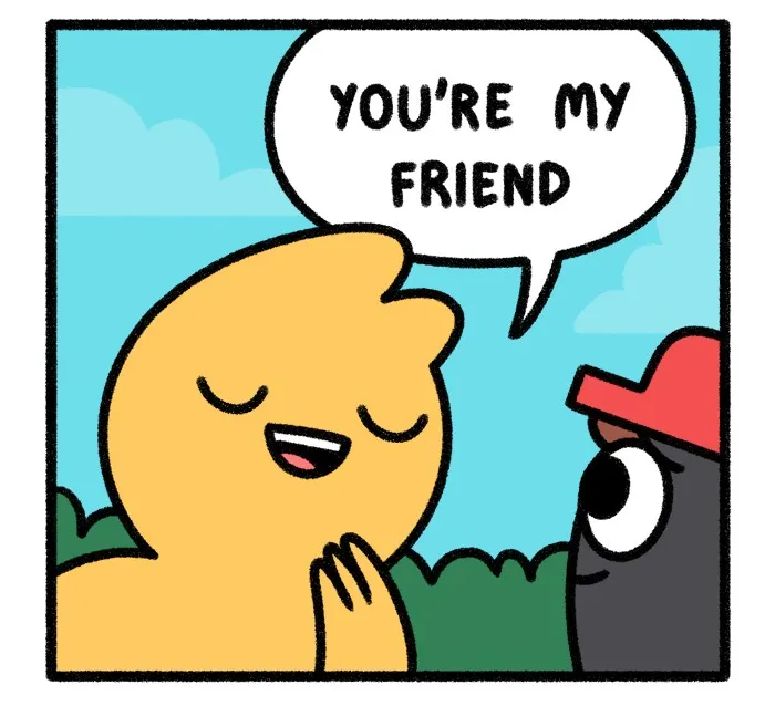 Safely Endangered Chapter 1040 page 12 - 