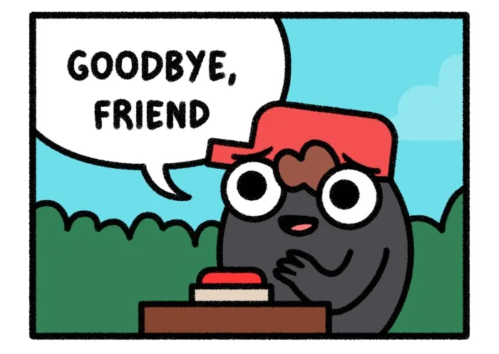 Safely Endangered Chapter 1040 page 14 - 