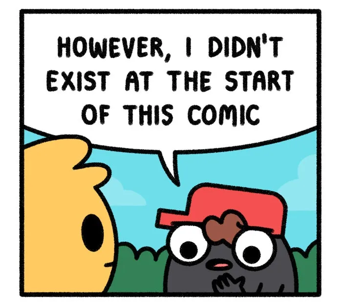 Safely Endangered Chapter 1040 page 5 - 