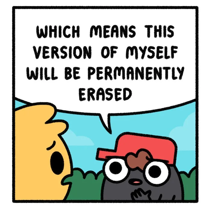 Safely Endangered Chapter 1040 page 6 - 
