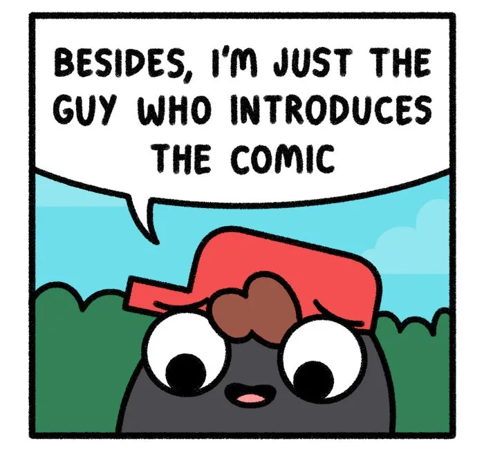 Safely Endangered Chapter 1040 page 10 - 