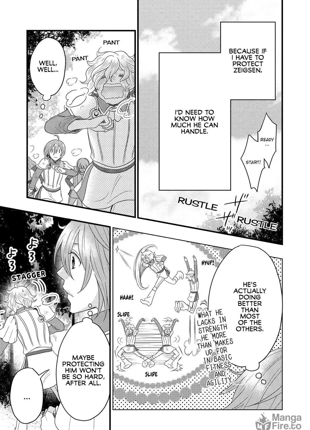 Sagishi Chapter 1 page 29 - 