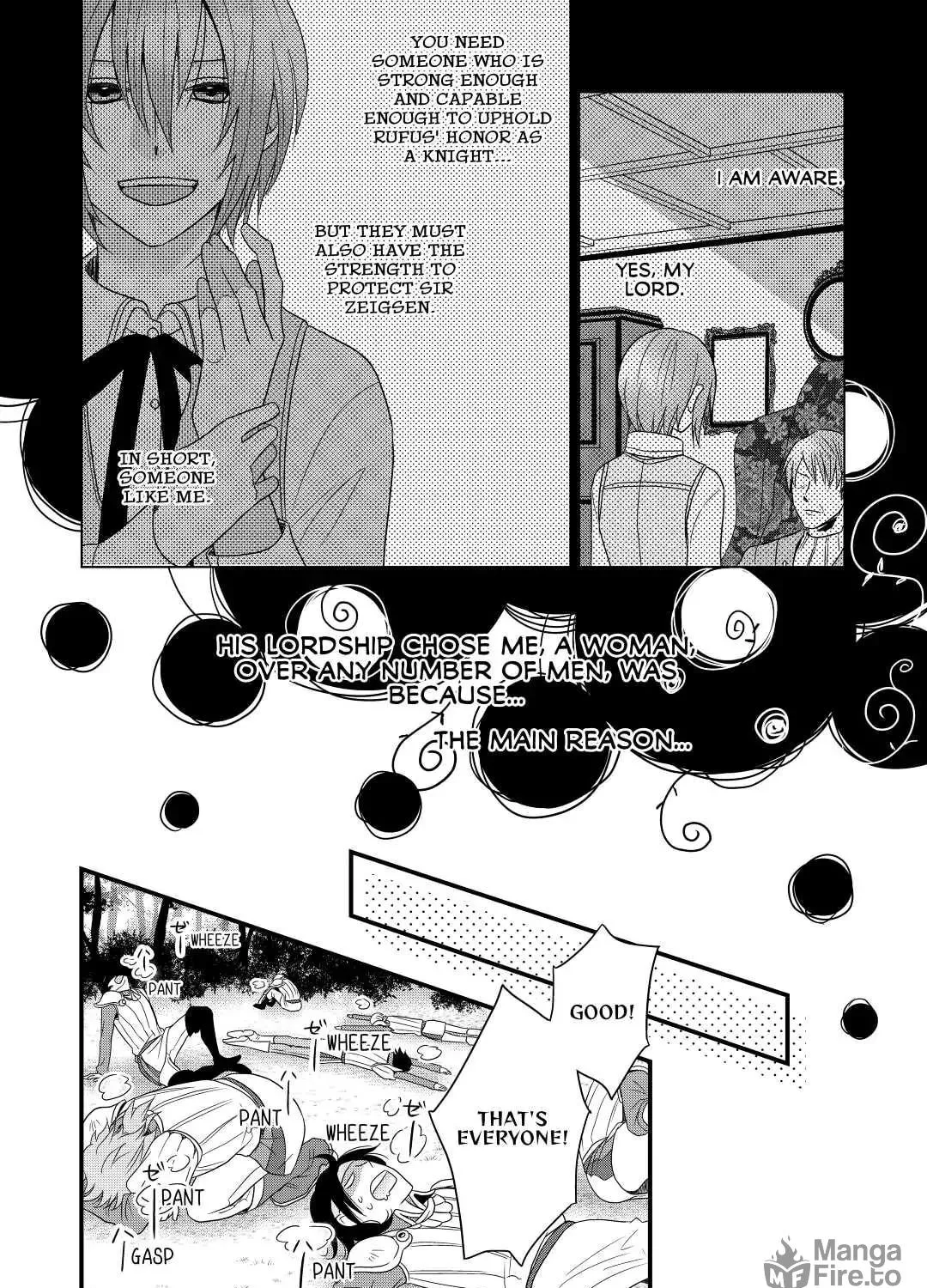 Sagishi Chapter 1 page 39 - 