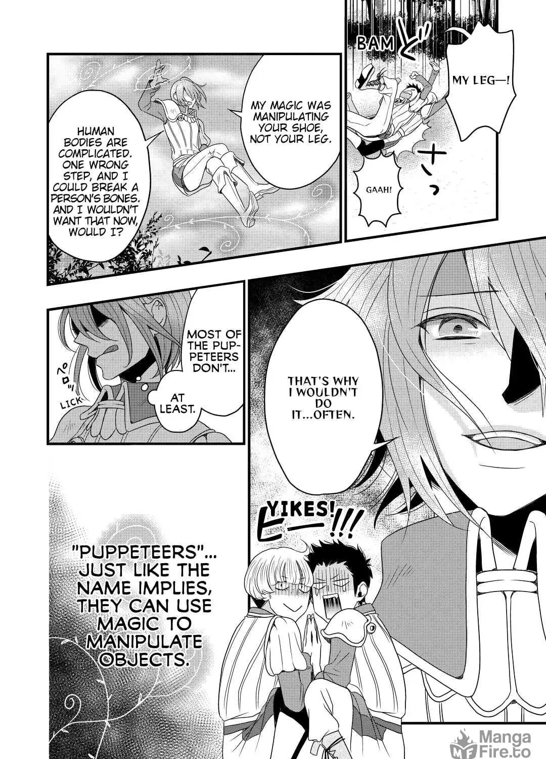 Sagishi Chapter 1 page 47 - 