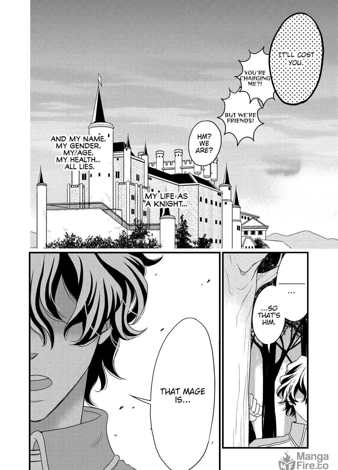 Sagishi Chapter 1 page 59 - 