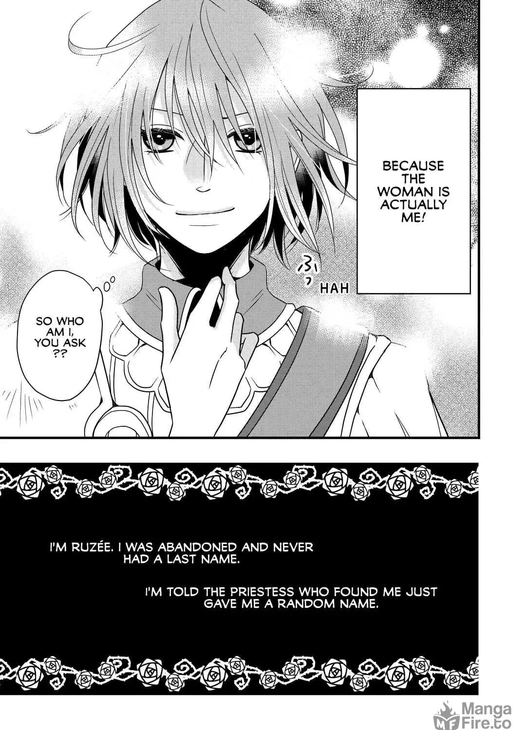 Sagishi Chapter 1 page 9 - 