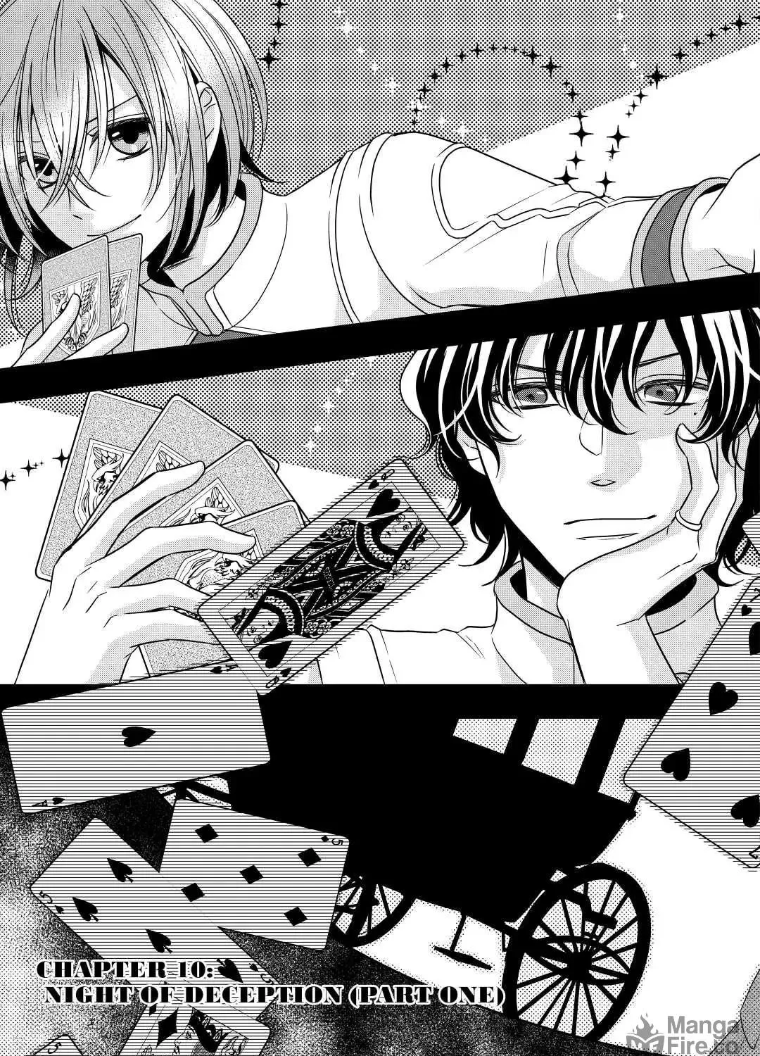 Sagishi Chapter 10 page 5 - 