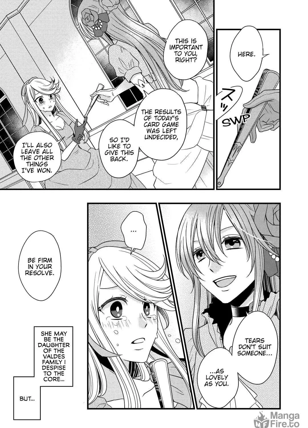 Sagishi Chapter 11 page 53 - 