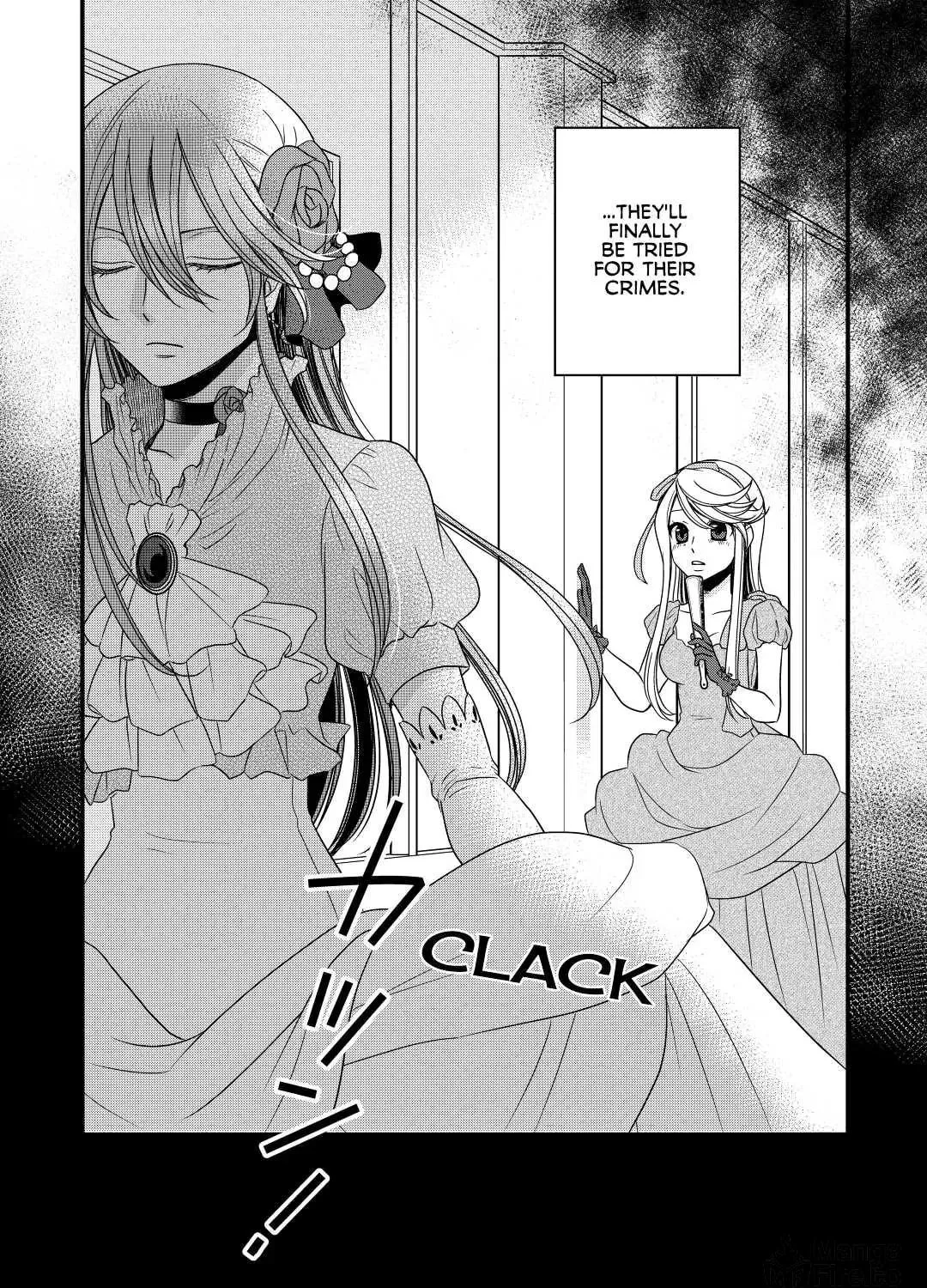 Sagishi Chapter 11 page 59 - 