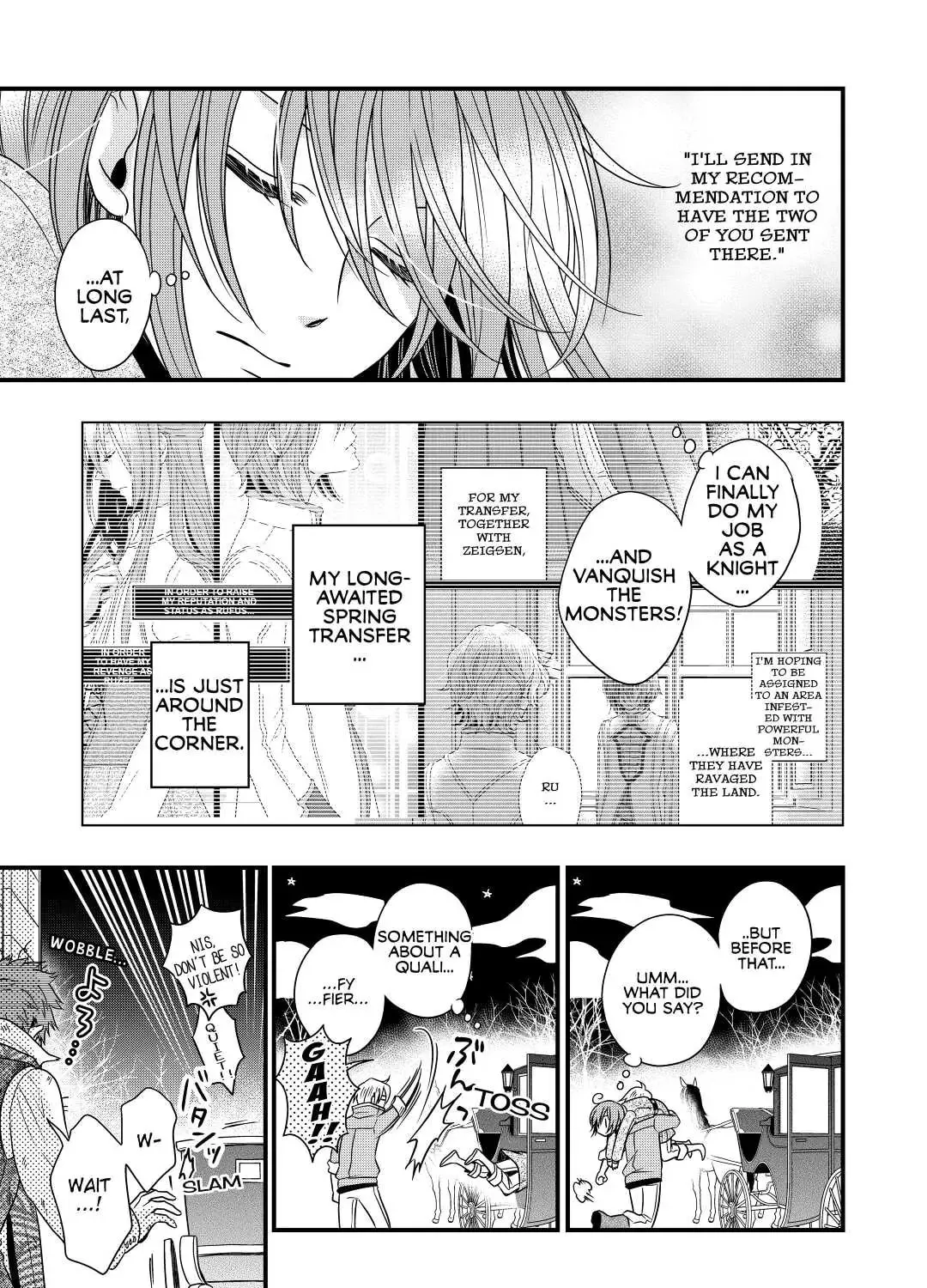 Sagishi Chapter 12 page 57 - 