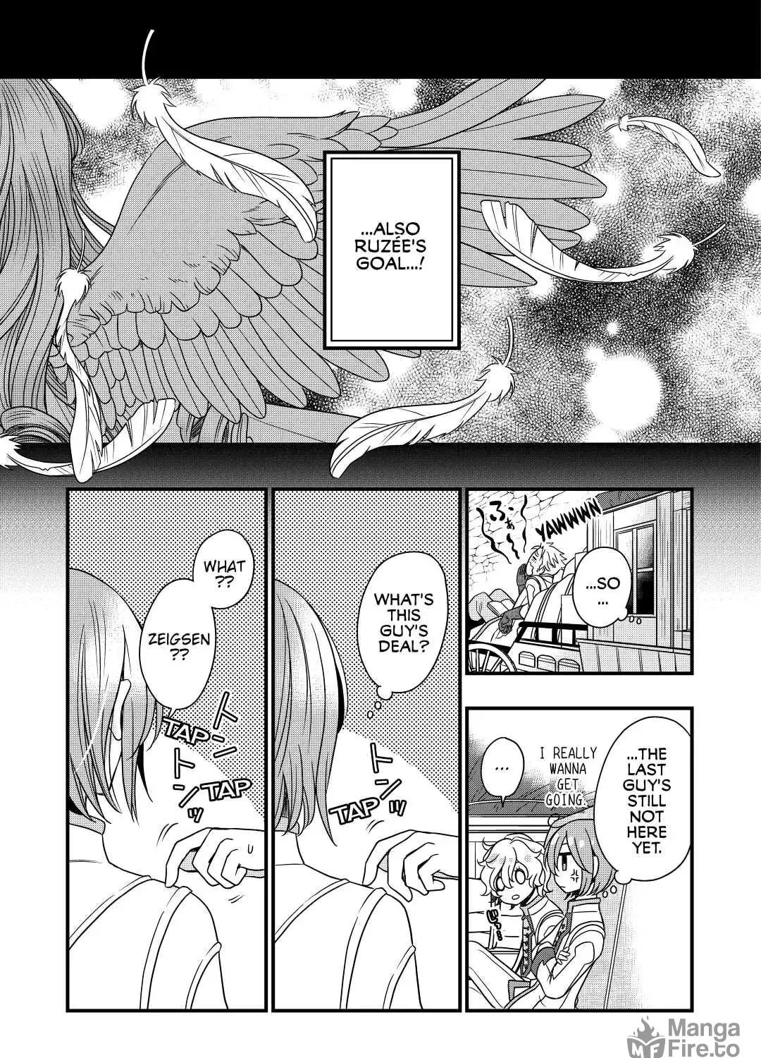 Sagishi Chapter 14 page 53 - 