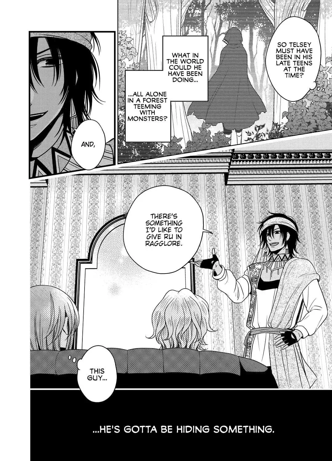 Sagishi Chapter 18 page 55 - 