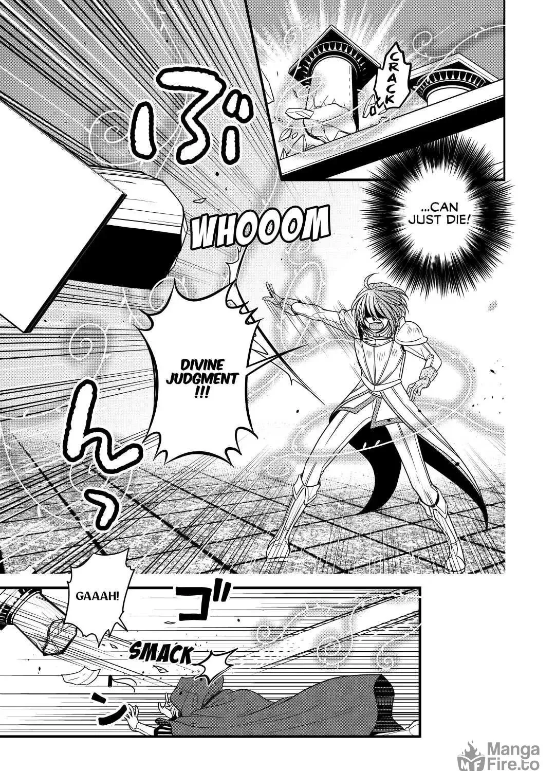Sagishi Chapter 19 page 49 - 
