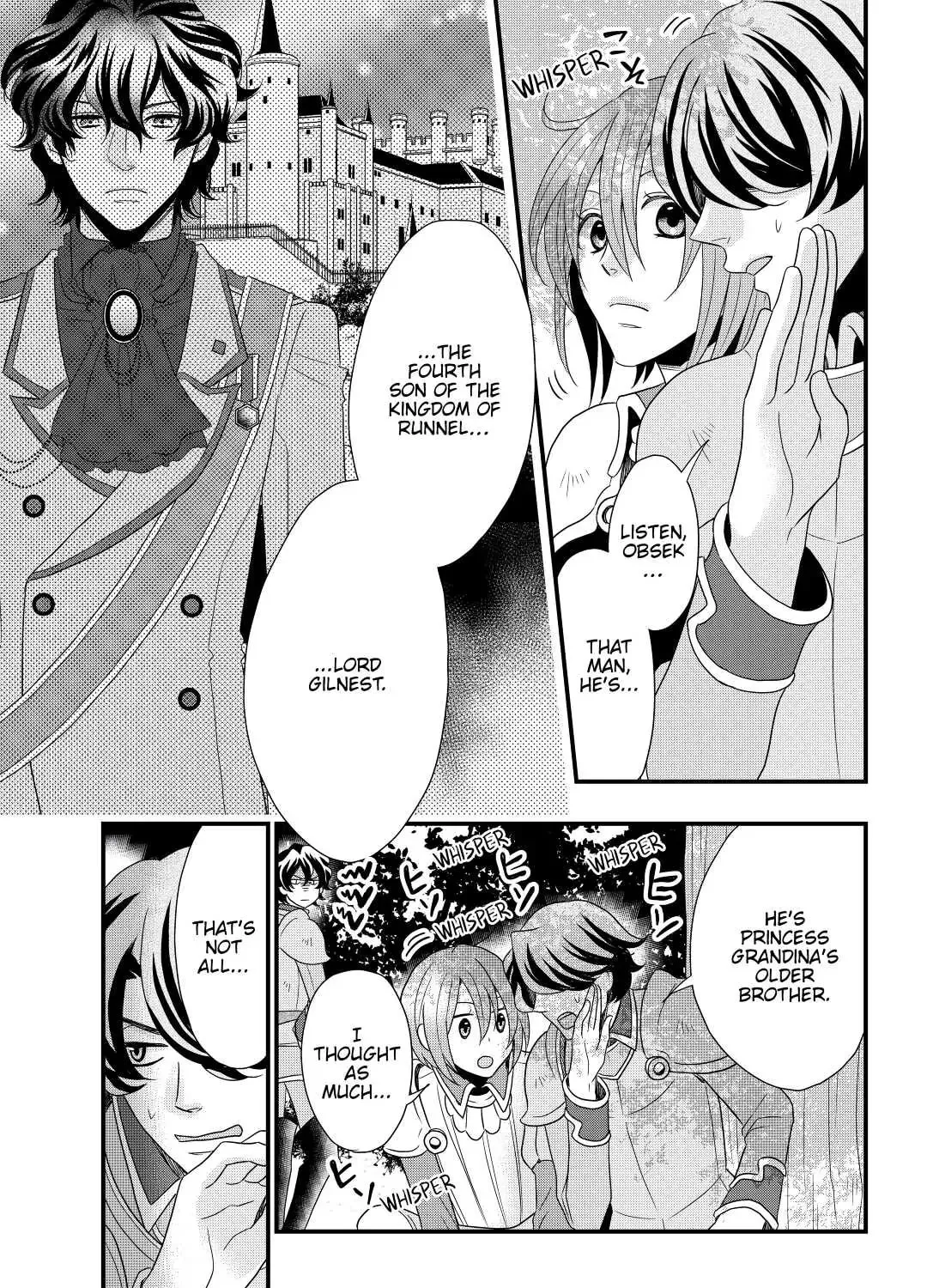 Sagishi Chapter 2 page 57 - 