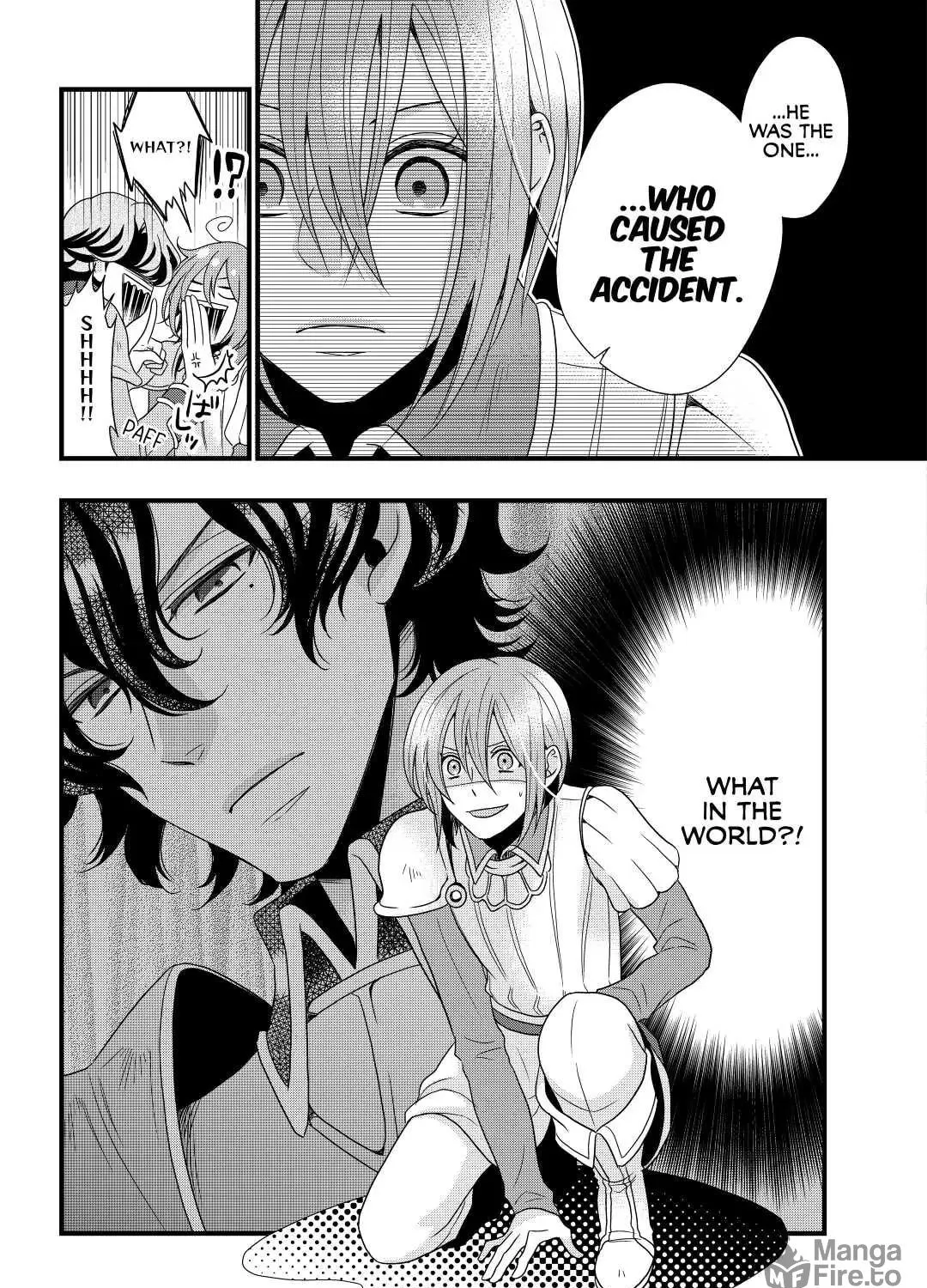 Sagishi Chapter 2 page 59 - 