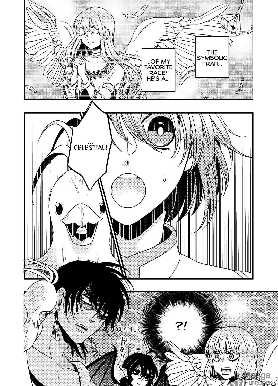 Sagishi Chapter 20 page 47 - 