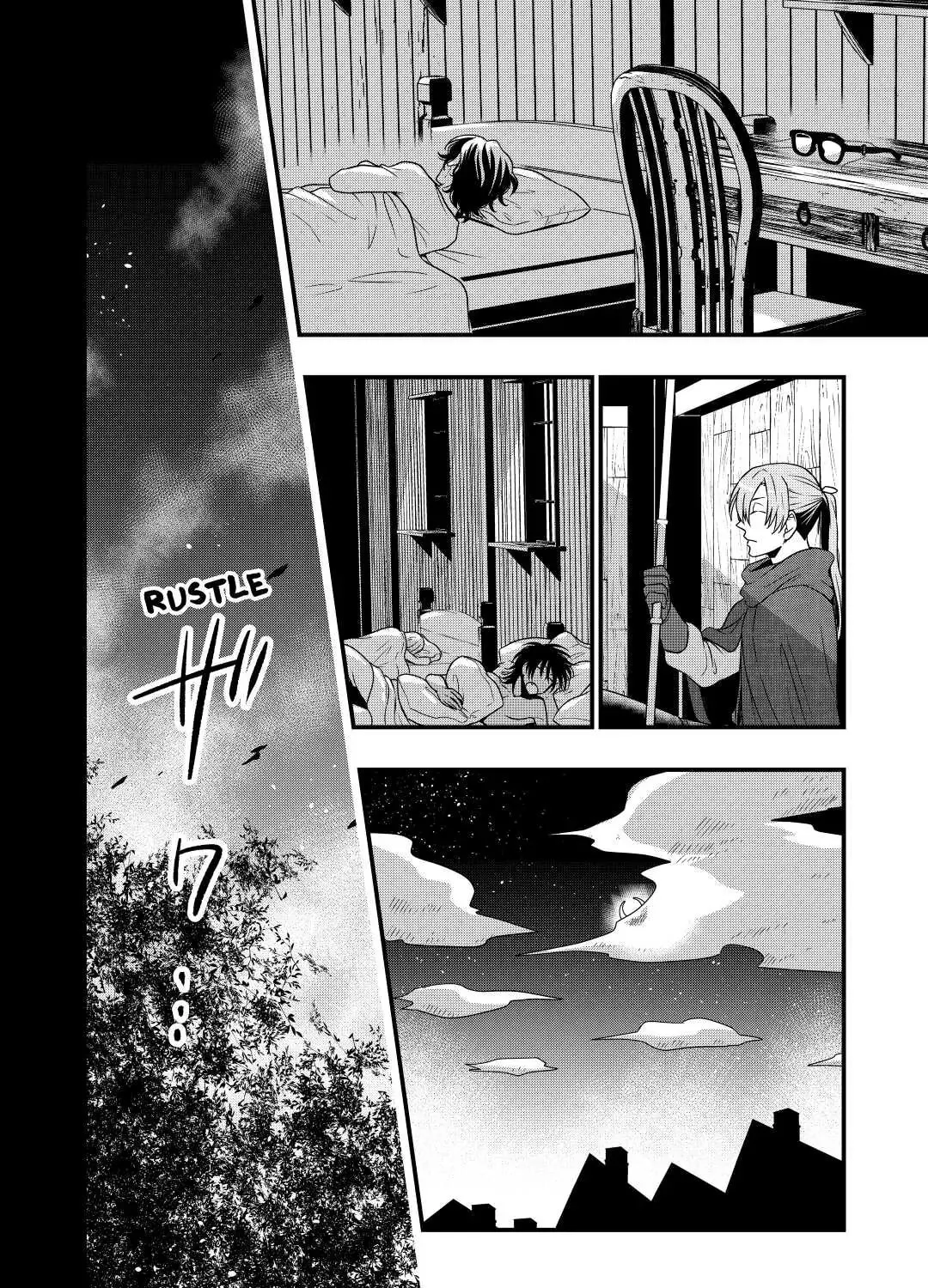 Sagishi Chapter 22 page 63 - 