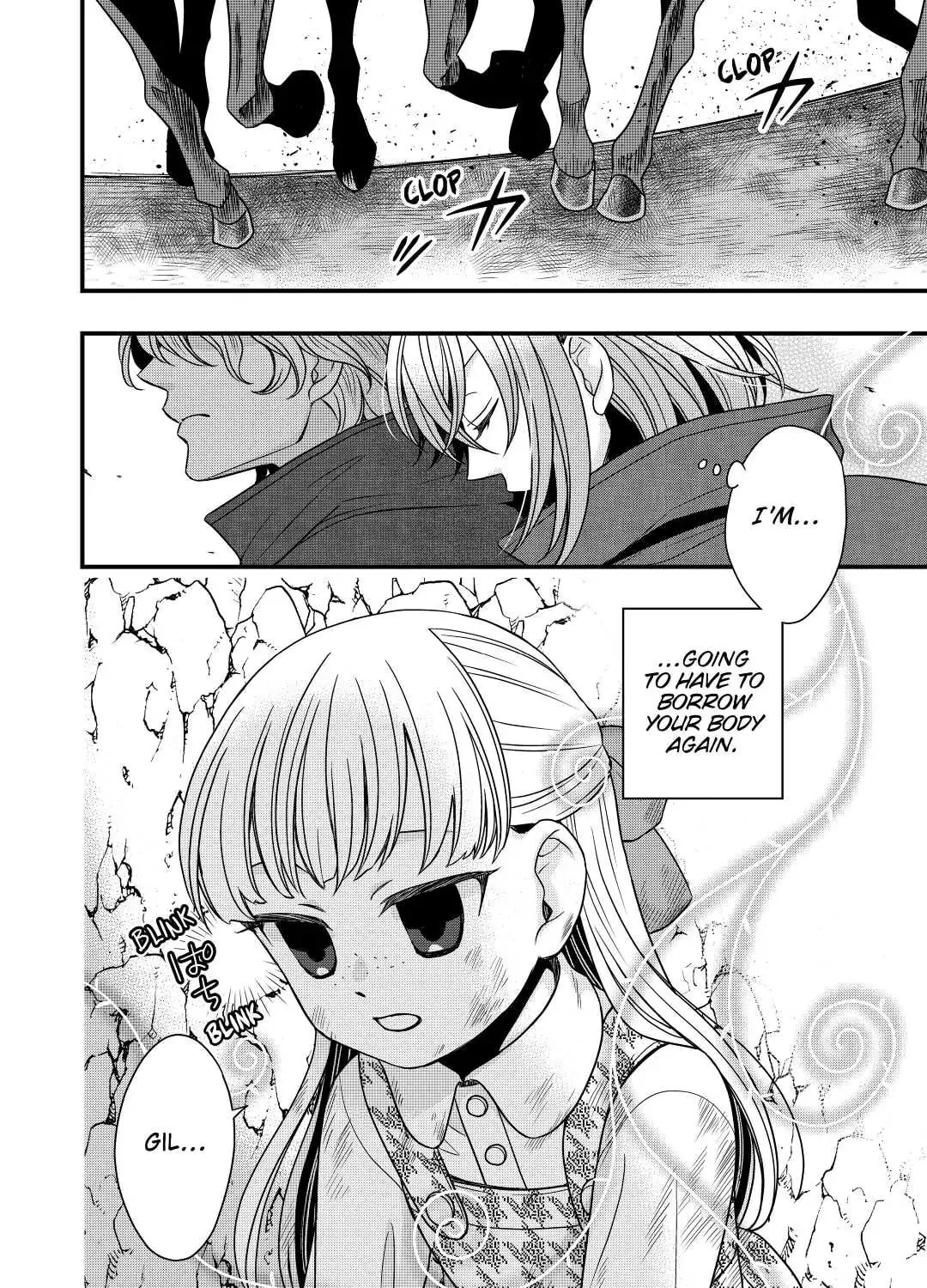 Sagishi Chapter 24 page 43 - 