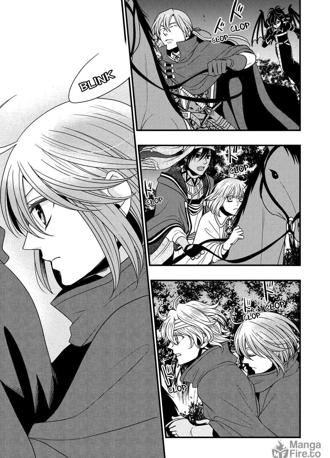 Sagishi Chapter 24 page 53 - 