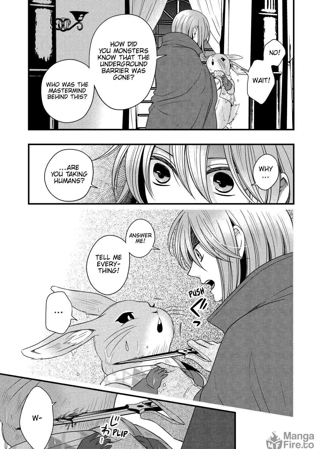 Sagishi Chapter 24 page 9 - 