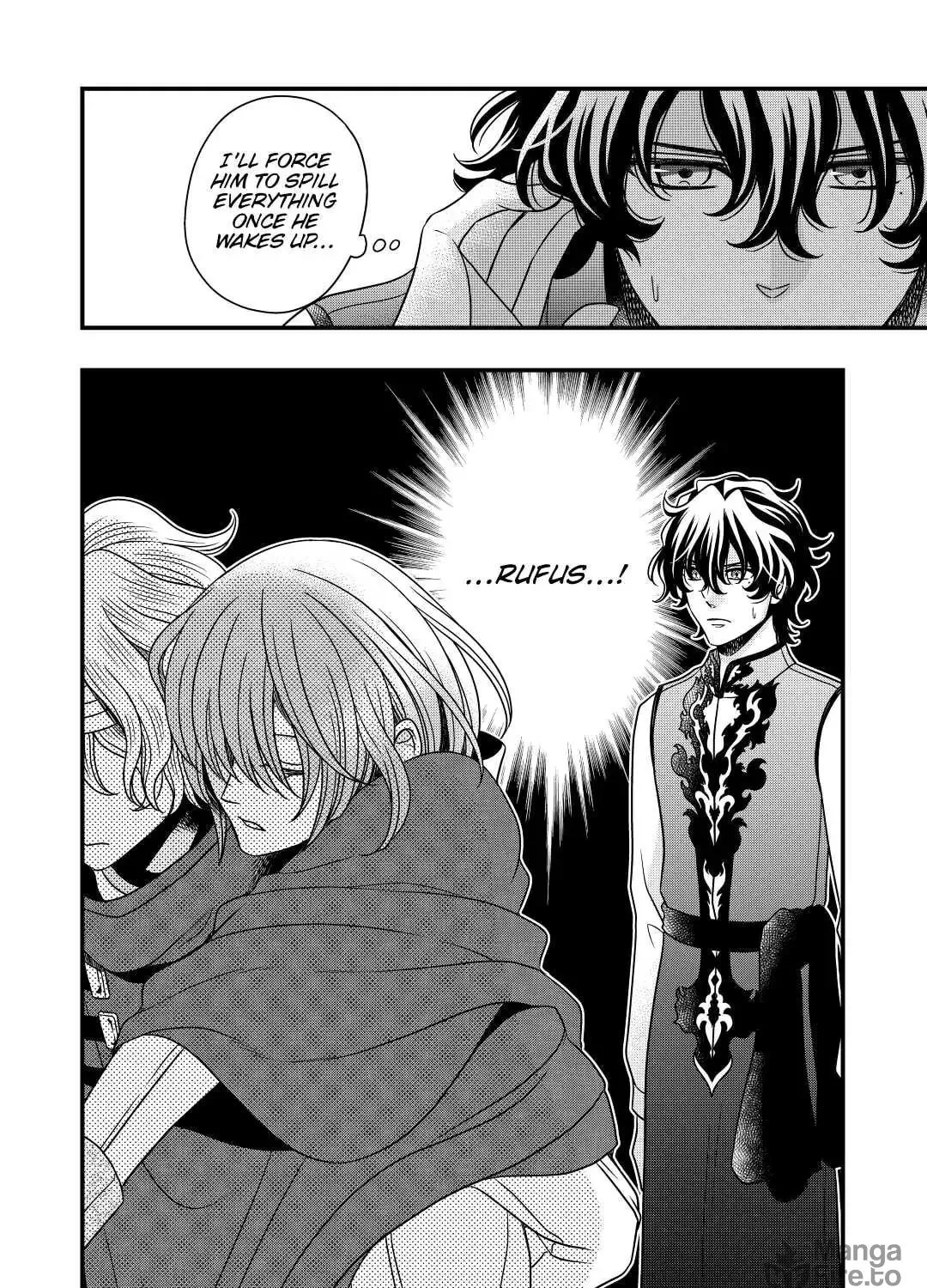 Sagishi Chapter 27 page 59 - 