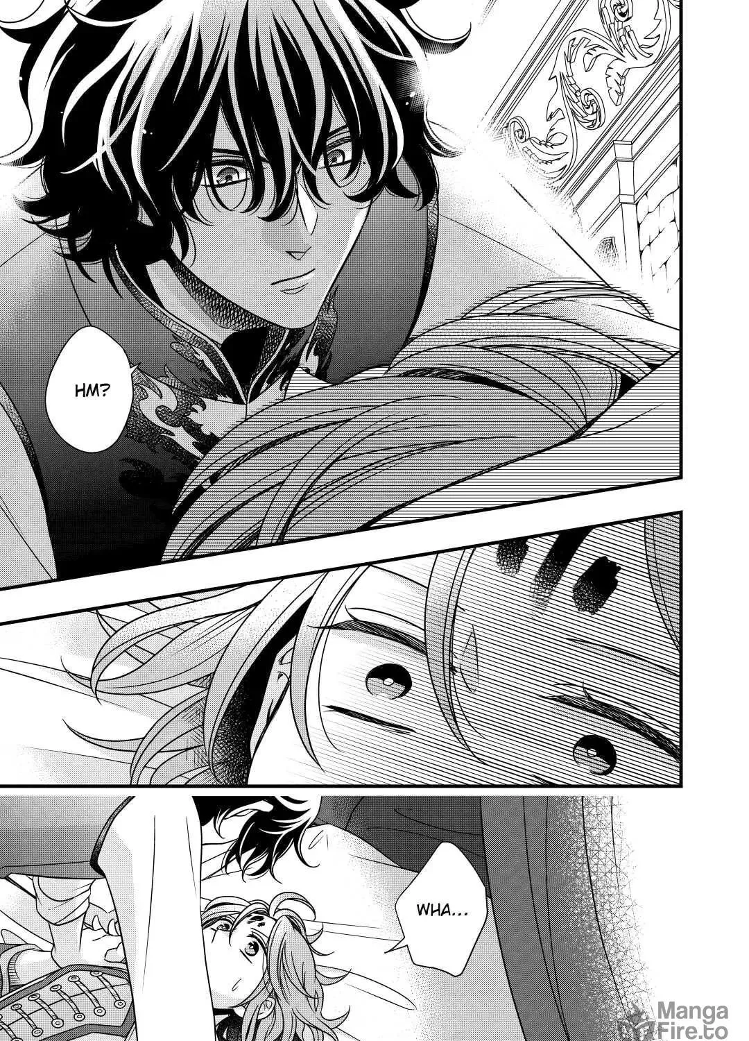 Sagishi Chapter 28 page 53 - 