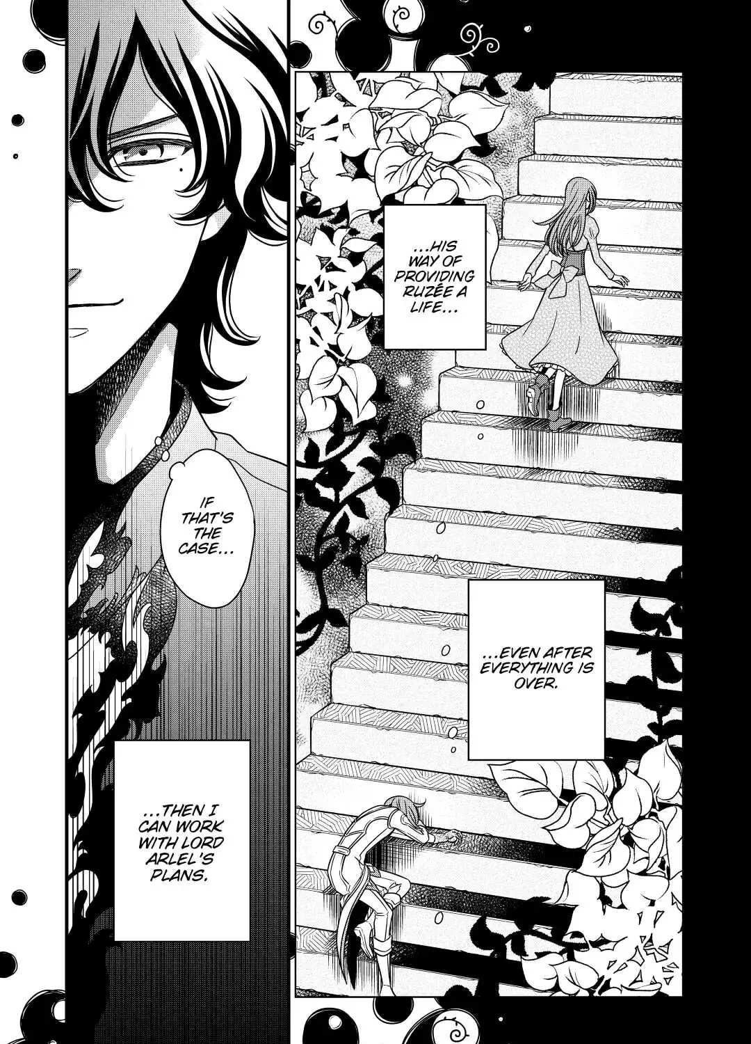 Sagishi Chapter 29 page 51 - 