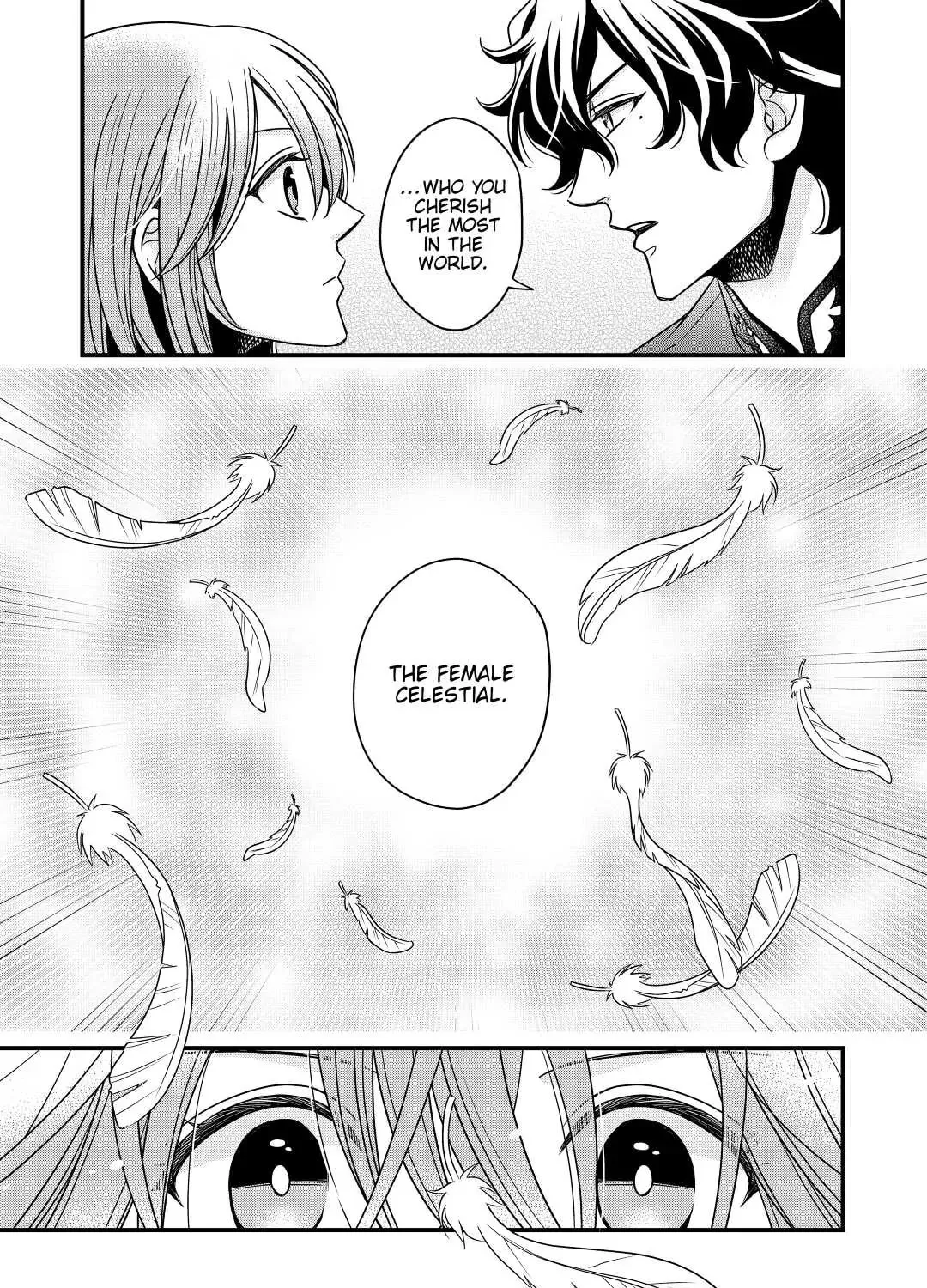 Sagishi Chapter 29 page 61 - 
