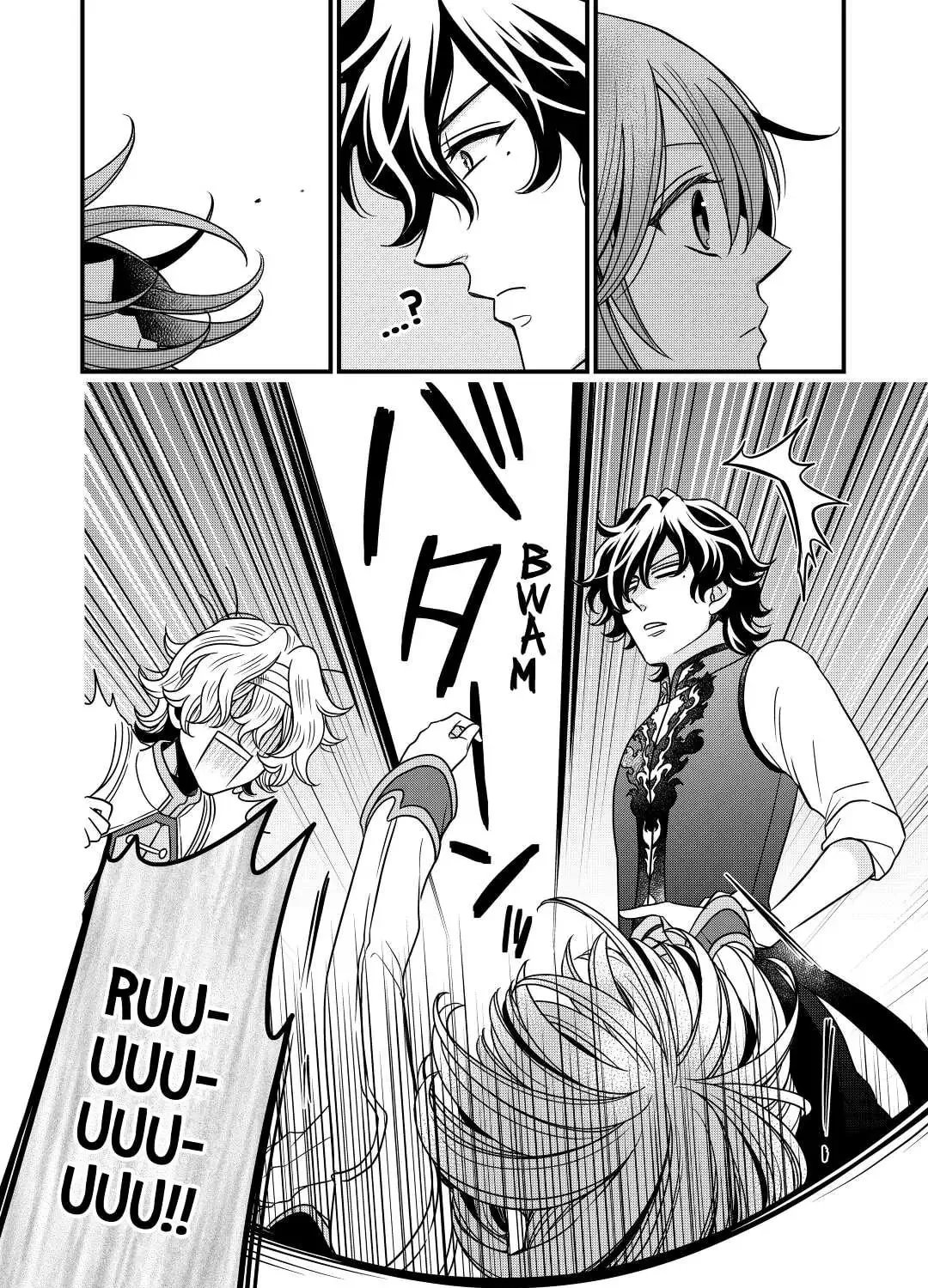 Sagishi Chapter 29 page 63 - 