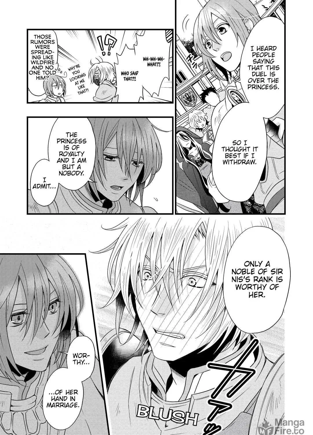 Sagishi Chapter 3 page 53 - 