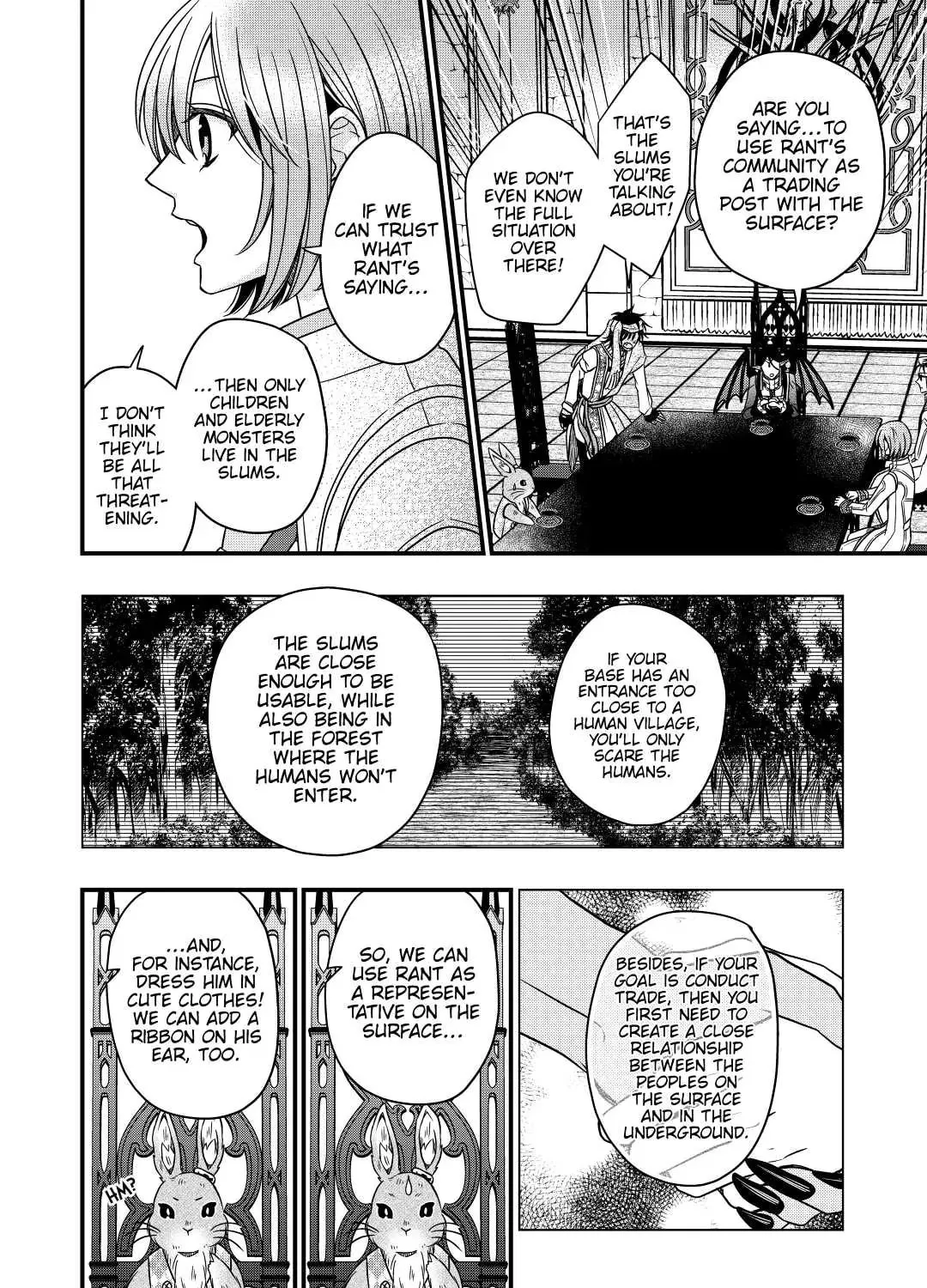 Sagishi Chapter 30 page 43 - 