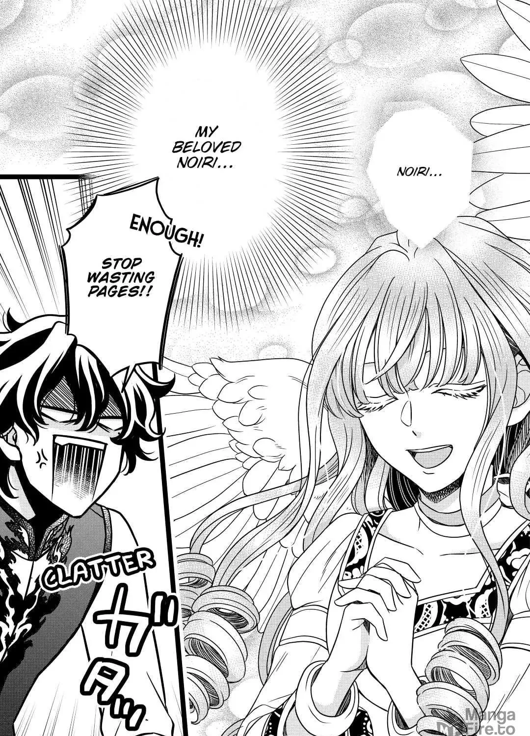 Sagishi Chapter 30 page 9 - 