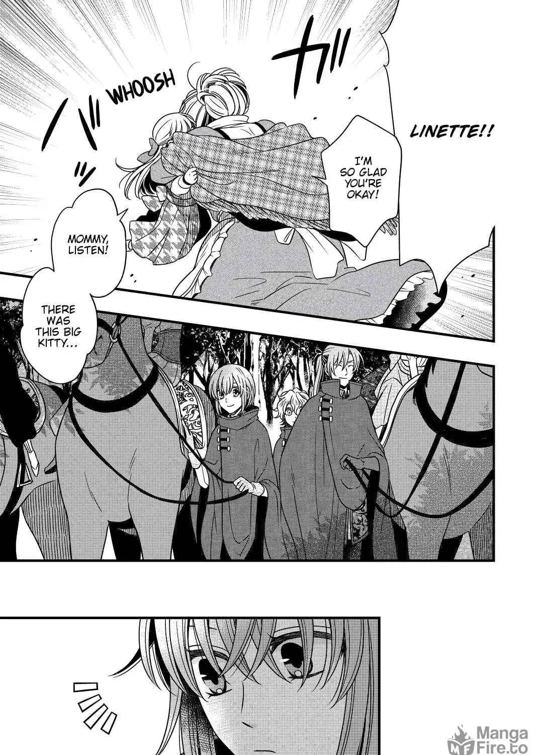Sagishi Chapter 31 page 53 - 