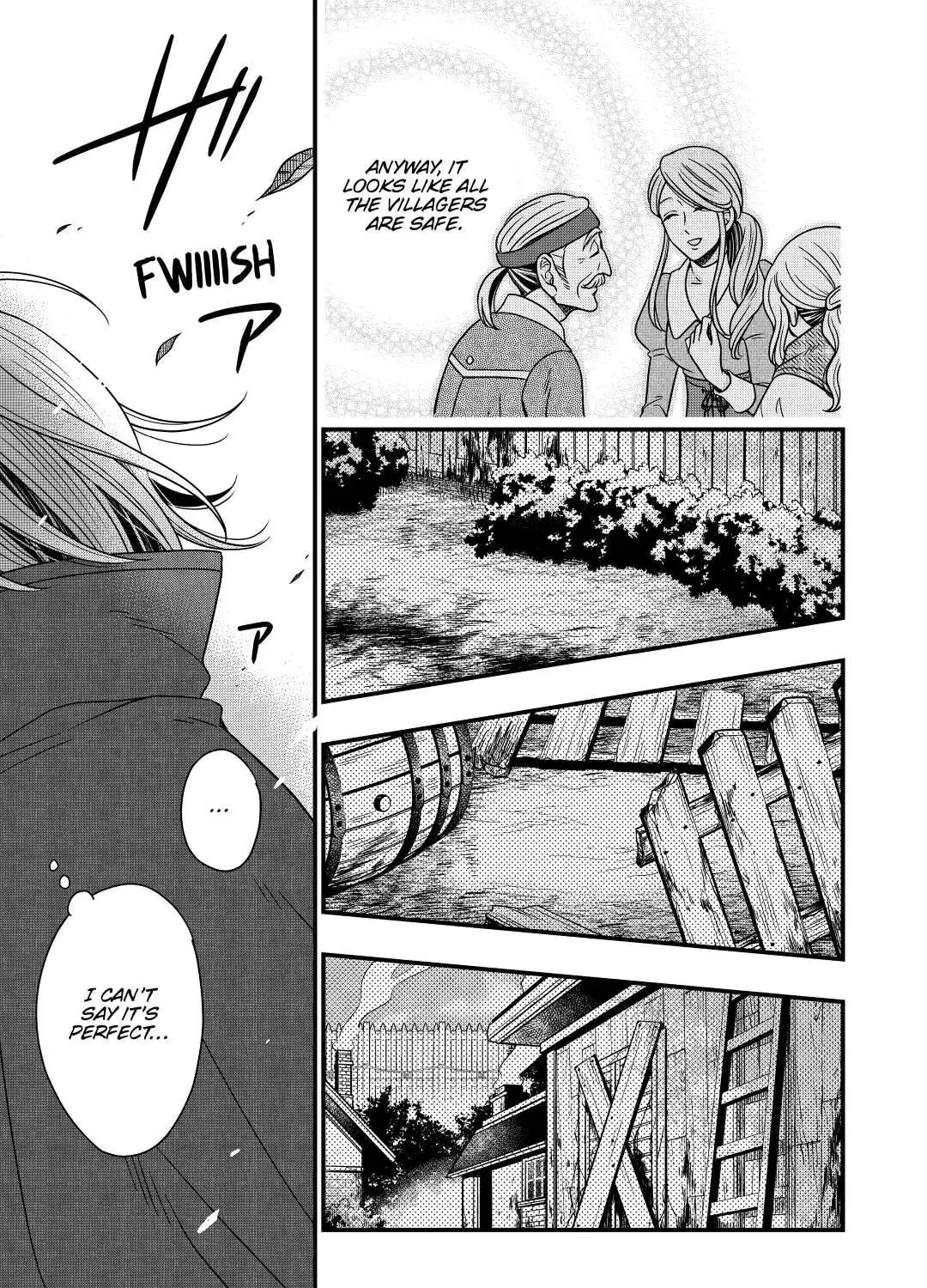 Sagishi Chapter 31 page 57 - 